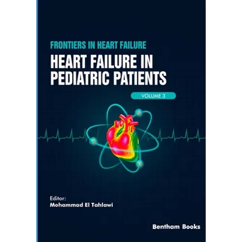 Heart Failure in Pediatric Patients