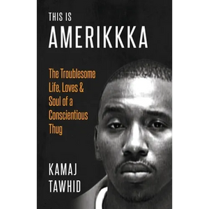 This is Amerikkka - Paperback