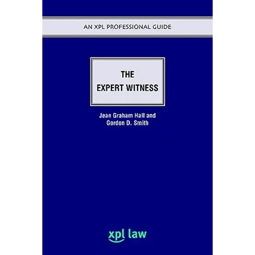The Expert Witness