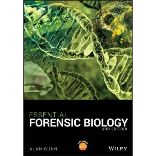 Essential Forensic Biology