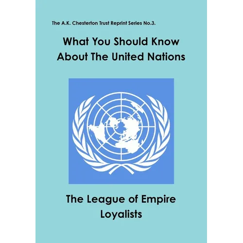 What you should know about the United Nations