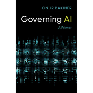 Governing AI - Paperback