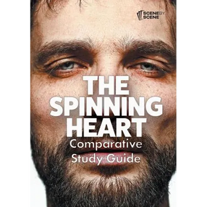 The Spinning Heart Comparative Study Guide - Paperback
