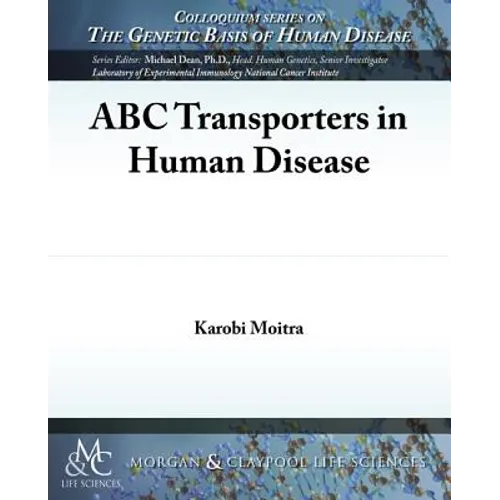 ABC Transporters in Human Disease