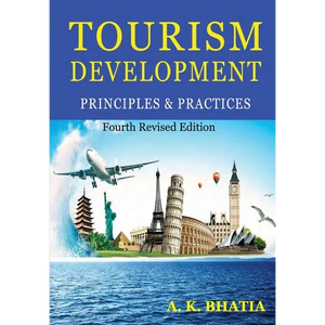 Tourism Development Principles & Practices - Paperback