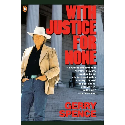 With Justice for None
