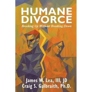 The Humane Divorce - Paperback