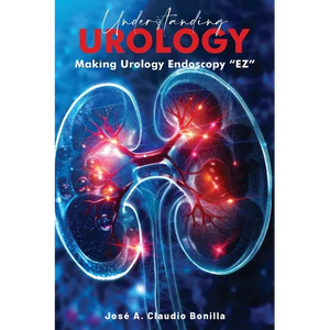 Understanding Urology: Making Urology Endoscopy 'EZ' - Paperback