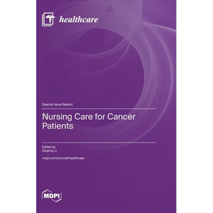 Nursing Care for Cancer Patients - Hardcover