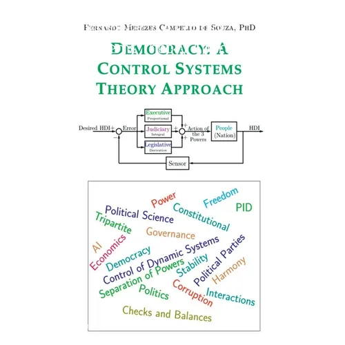 Democracy: A Control Systems Theory Approach