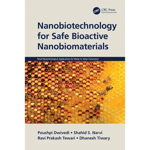 Nanobiotechnology for Safe Bioactive Nanobiomaterials - Paperback