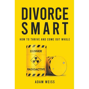 Divorce Smart - Paperback