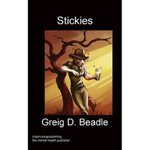 Stickies - Paperback