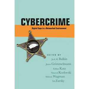 Cybercrime - Hardcover