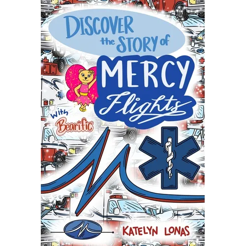 Discover the Story of Mercy Flights with Bearific