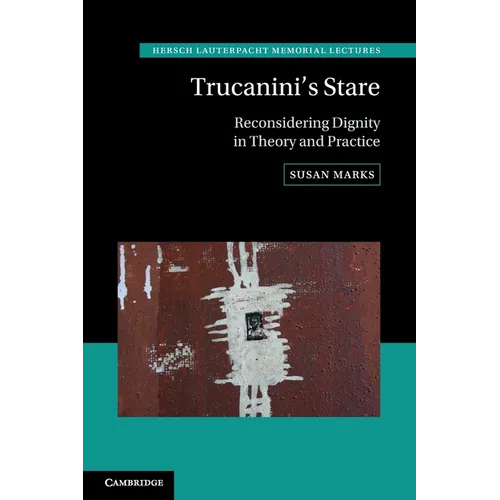 Trucanini's Stare