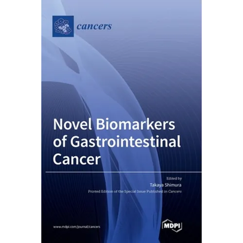 Novel Biomarkers of Gastrointestinal Cancer