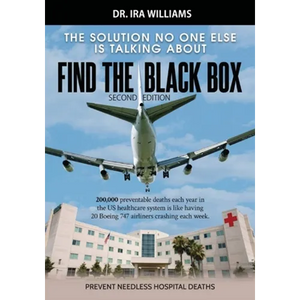 Find The Black Box: The Solution No One Else Is Talking About - Paperback