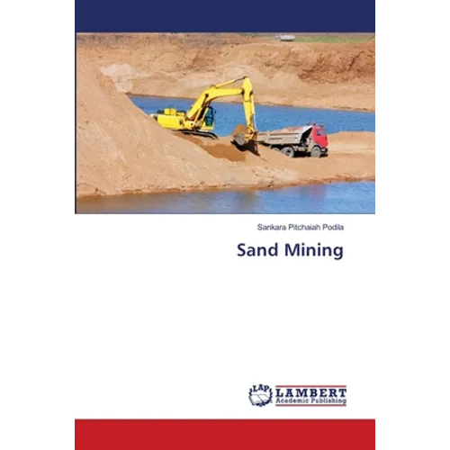 Sand Mining