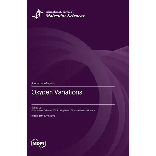 Oxygen Variations