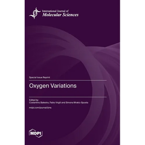Oxygen Variations - Hardcover