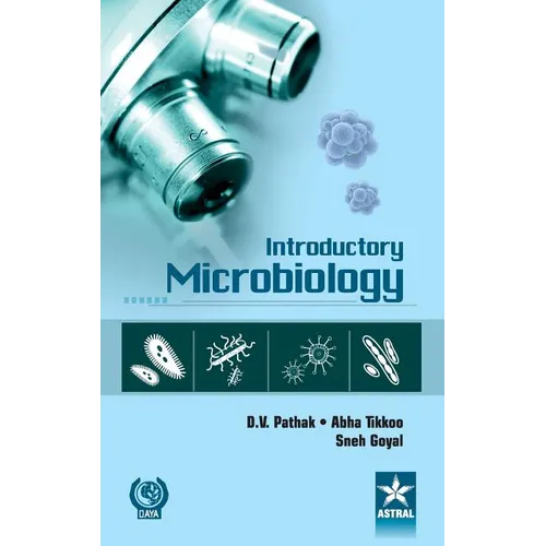Introductory Microbiology