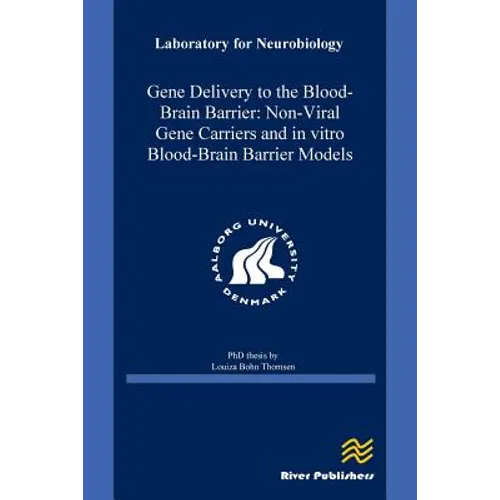Gene Delivery to the Blood-Brain Barrier