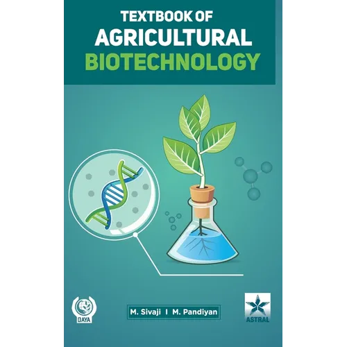 Textbook of Agricultural Biotechnology
