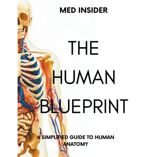 The Human Blueprint