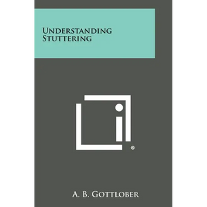 Understanding Stuttering - Paperback