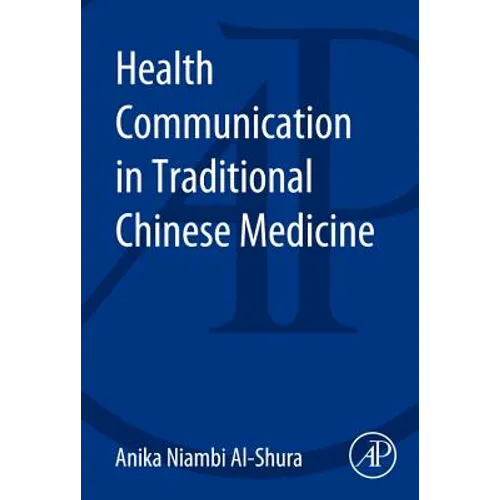 Health Communications in Traditional Chinese Medicine Cardiology