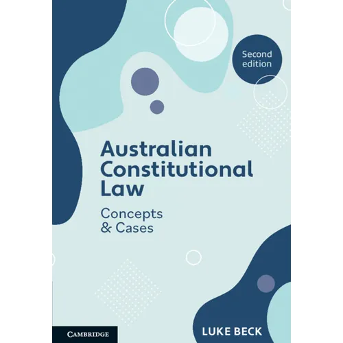 Australian Constitutional Law