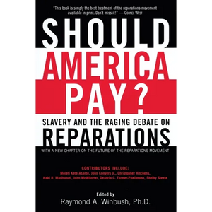 Should America Pay?: Slavery and the Raging Debate on Reparations - Paperback