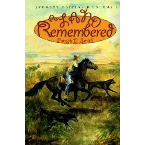 A Land Remembered