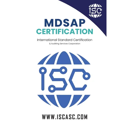 MDSAP Certification: A Complete Guide with Sample Checklists