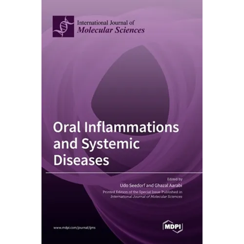 Oral Inflammations and Systemic Diseases