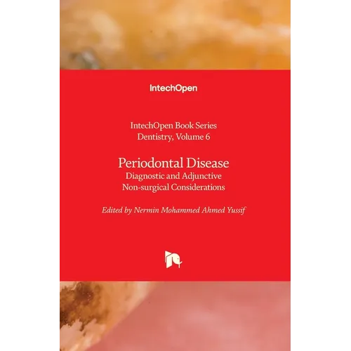 Periodontal Disease: Diagnostic and Adjunctive Non-surgical Considerations
