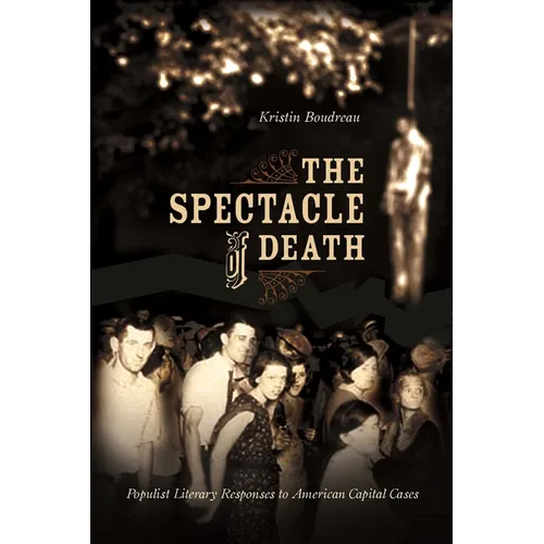 The Spectacle of Death