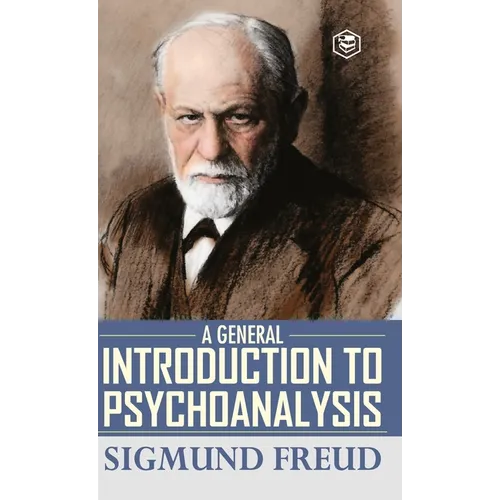 A General Introduction to Psychoanalysis