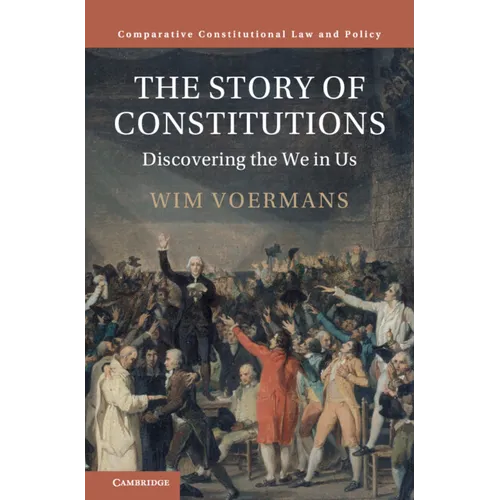 The Story of Constitutions