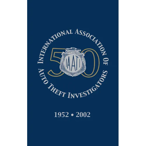 International Association of Auto Theft Investigators