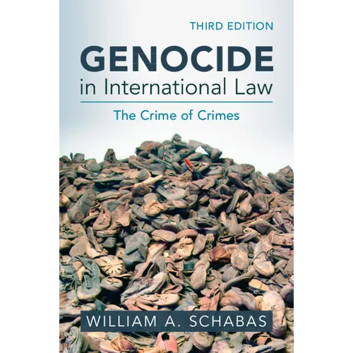 Genocide in International Law