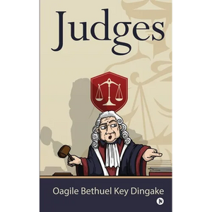 Judges - Paperback