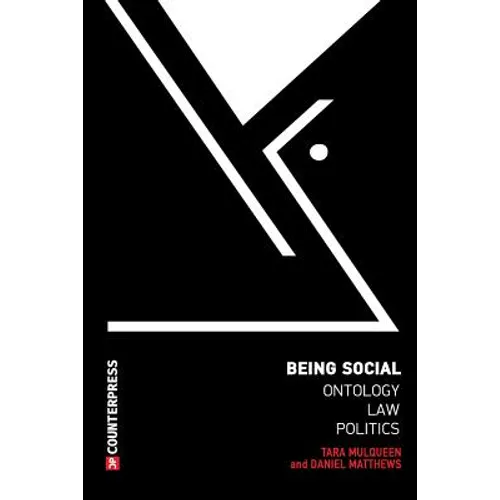 Being Social: Ontology, Law, Politics
