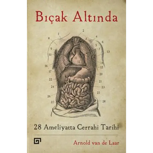 Bicak Altinda