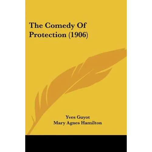 The Comedy Of Protection (1906)