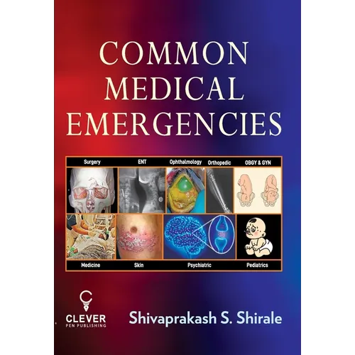 Common Medical Emergencies