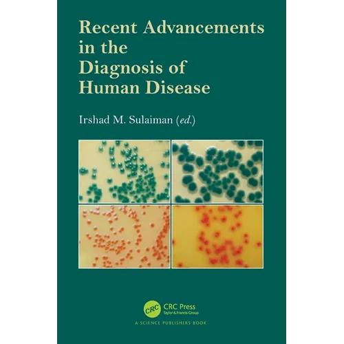 Recent Advancements in the Diagnosis of Human Disease