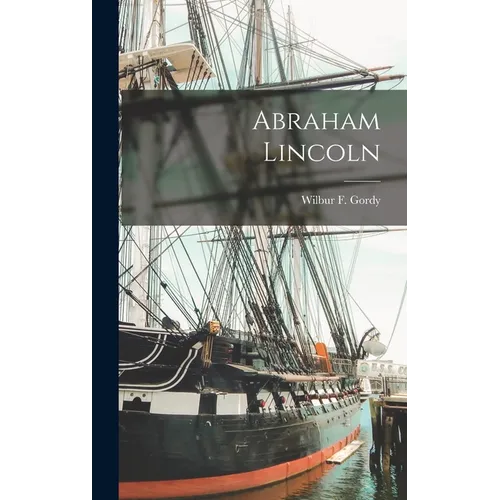 Abraham Lincoln