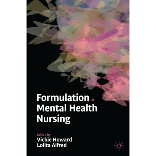 Formulation in Mental Health Nursing